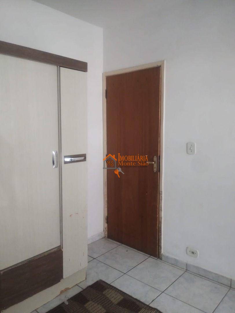 Sobrado à venda com 2 quartos, 80m² - Foto 21