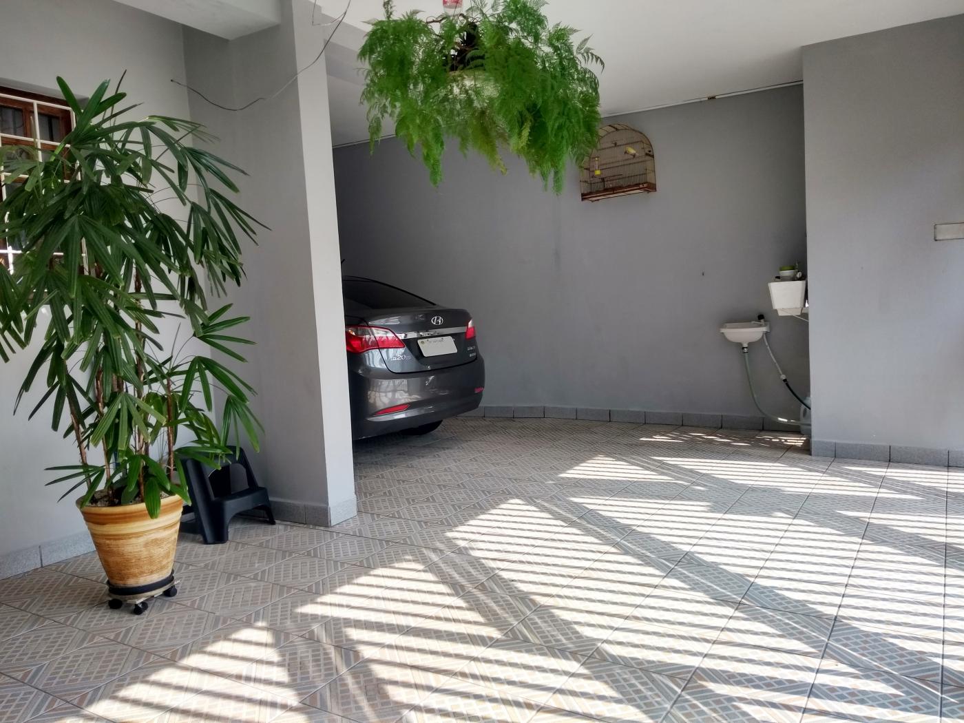 Sobrado à venda com 4 quartos, 166m² - Foto 44