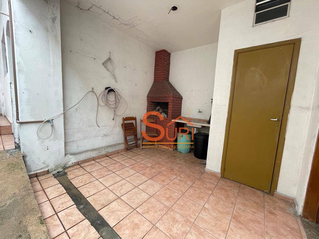 Sobrado à venda com 3 quartos, 249m² - Foto 27