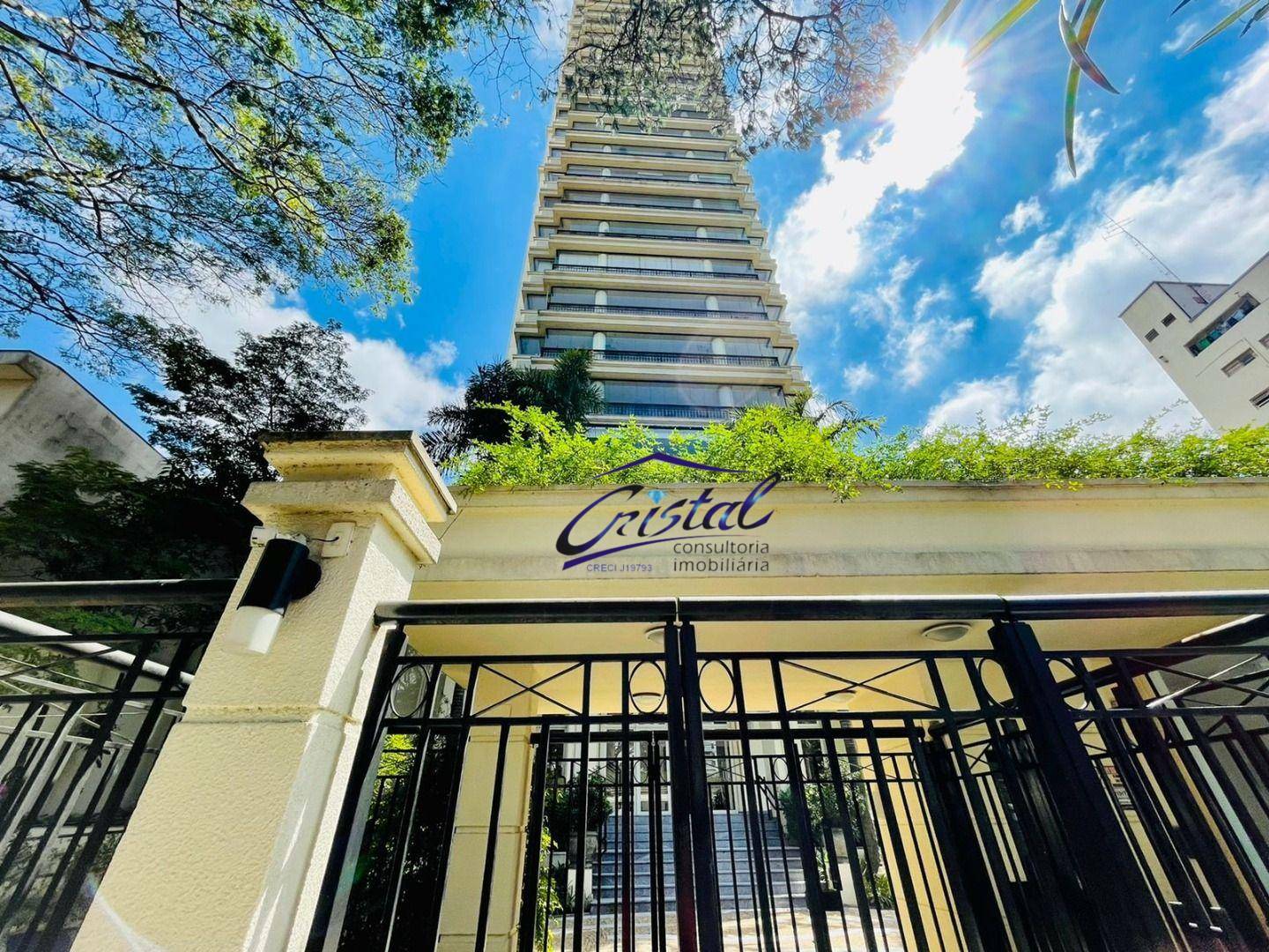 Apartamento à venda e aluguel com 3 quartos, 215m² - Foto 18