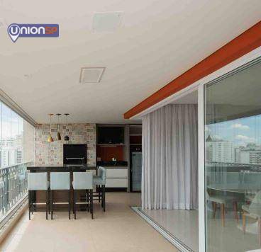 Apartamento à venda com 3 quartos, 155m² - Foto 6