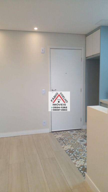 Apartamento à venda com 2 quartos, 53m² - Foto 14