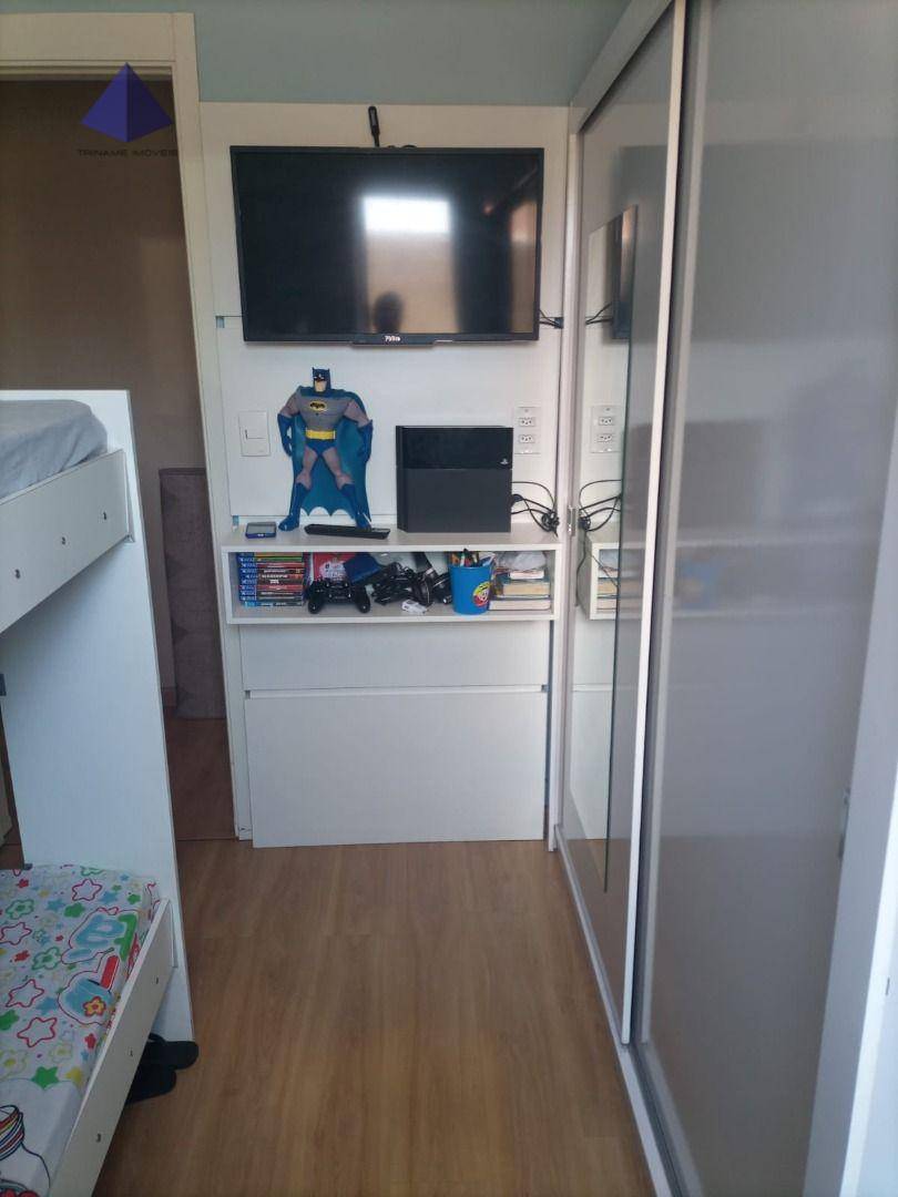 Apartamento à venda com 2 quartos, 47m² - Foto 22