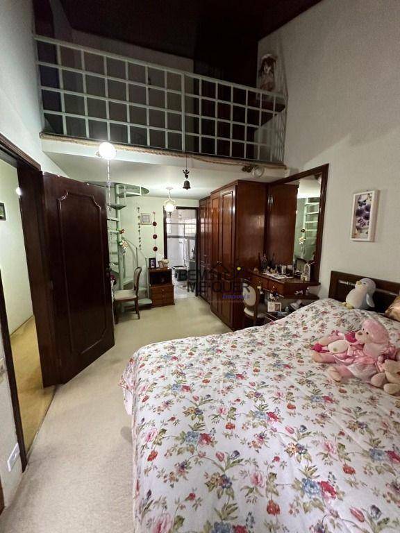 Sobrado à venda e aluguel com 4 quartos, 520m² - Foto 63