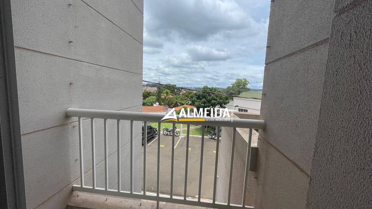 Apartamento, 2 quartos - Foto 2