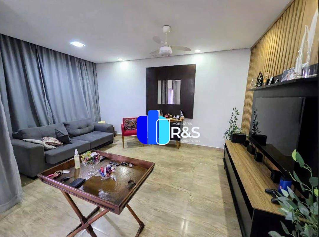 Casa, 3 quartos, 151 m² - Foto 5