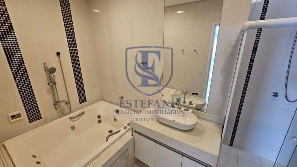 Apartamento à venda e aluguel com 3 quartos, 150m² - Foto 25