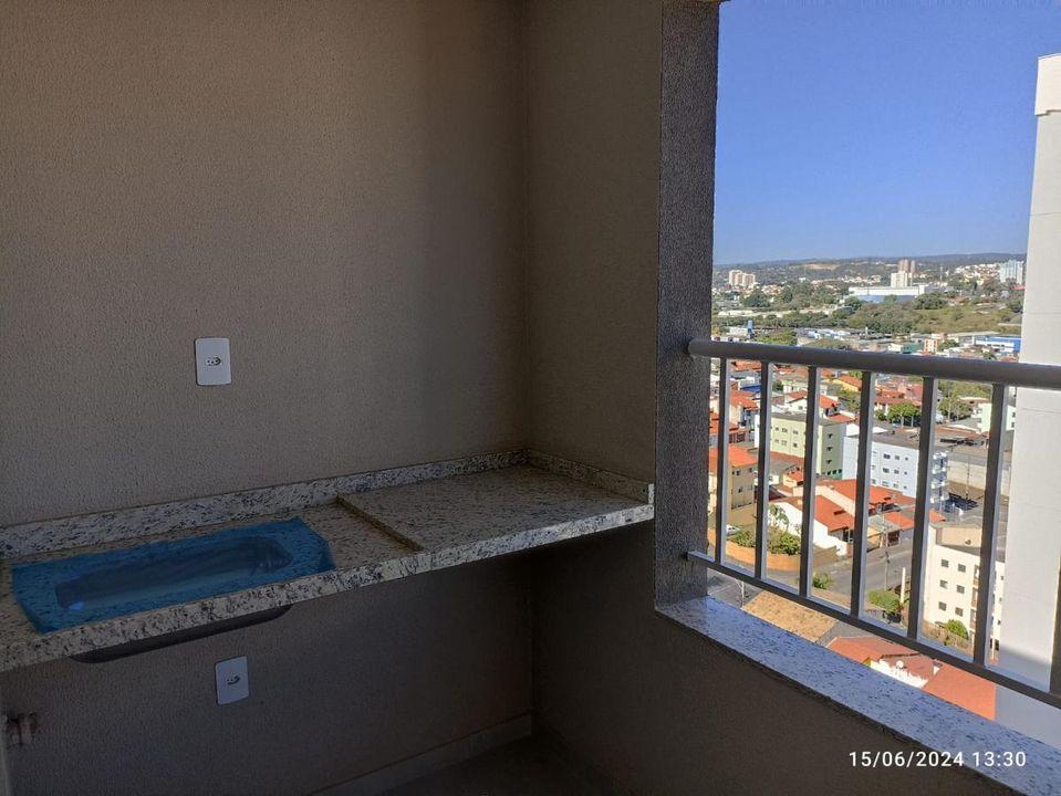 Apartamento à venda com 2 quartos, 62m² - Foto 17