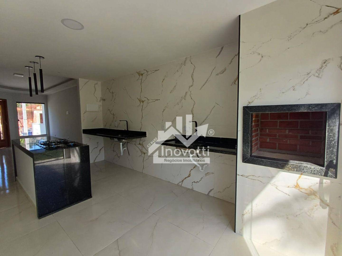Casa de Condomínio à venda com 2 quartos, 79m² - Foto 36