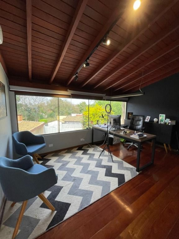 Casa de Condomínio à venda com 4 quartos, 380m² - Foto 20