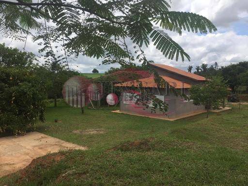 Chácara, 3 quartos, 2000 m² - Foto 5