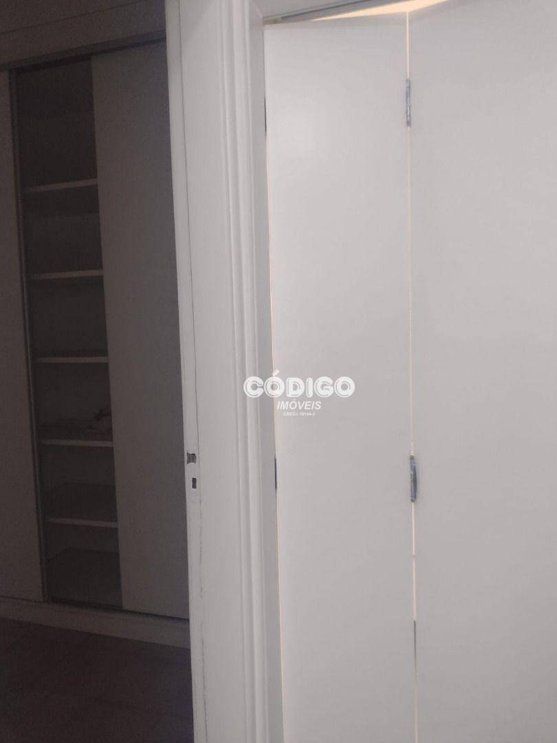 Apartamento para alugar com 3 quartos, 64m² - Foto 24