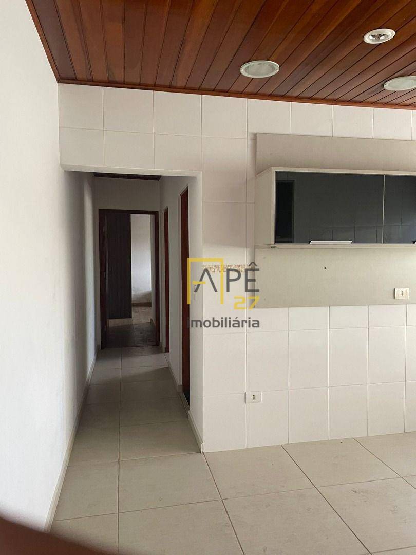 Apartamento para alugar com 2 quartos, 80m² - Foto 5