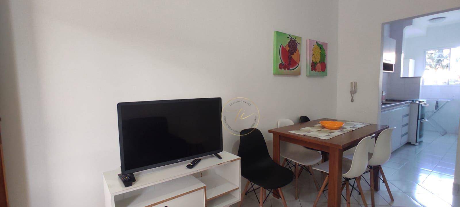 Apartamento à venda com 2 quartos, 47m² - Foto 1