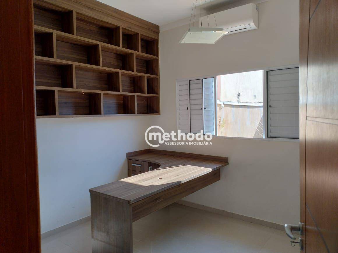 Casa de Condomínio à venda com 3 quartos, 174m² - Foto 9