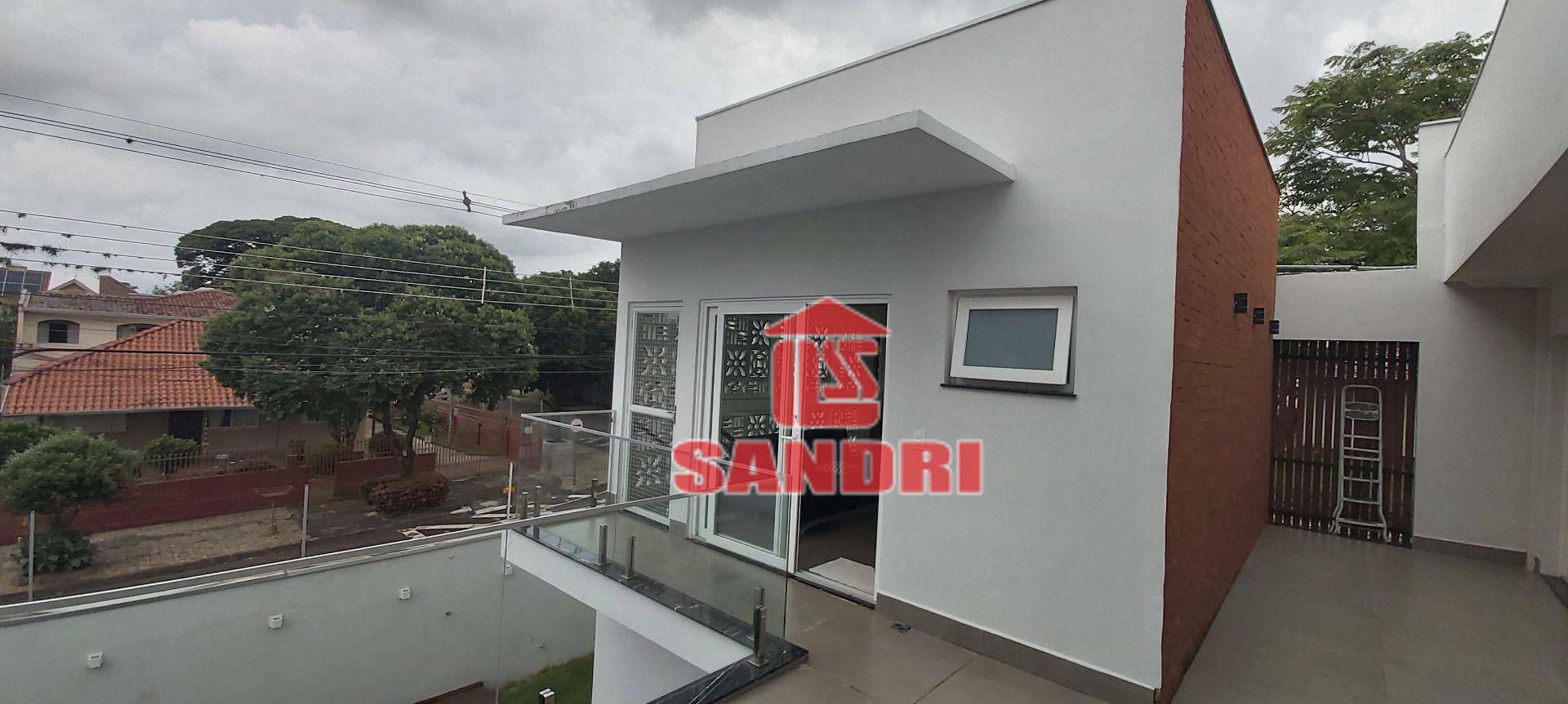 Sobrado à venda com 4 quartos, 354m² - Foto 25