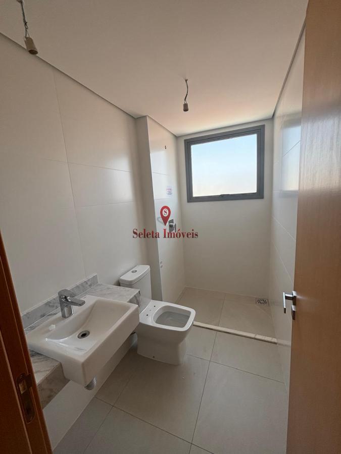 Apartamento à venda com 3 quartos, 134m² - Foto 29