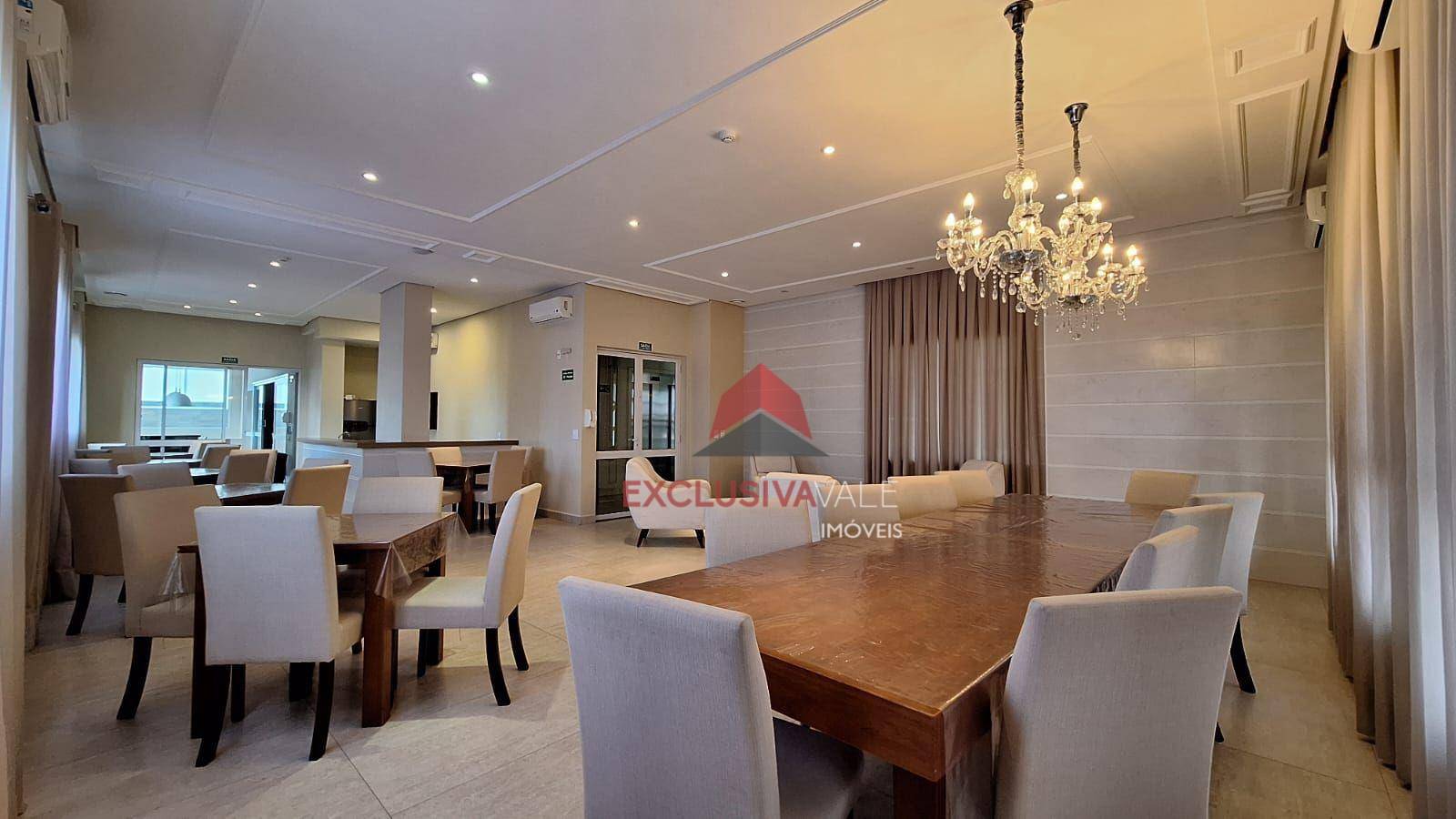 Apartamento para alugar com 3 quartos, 98m² - Foto 5