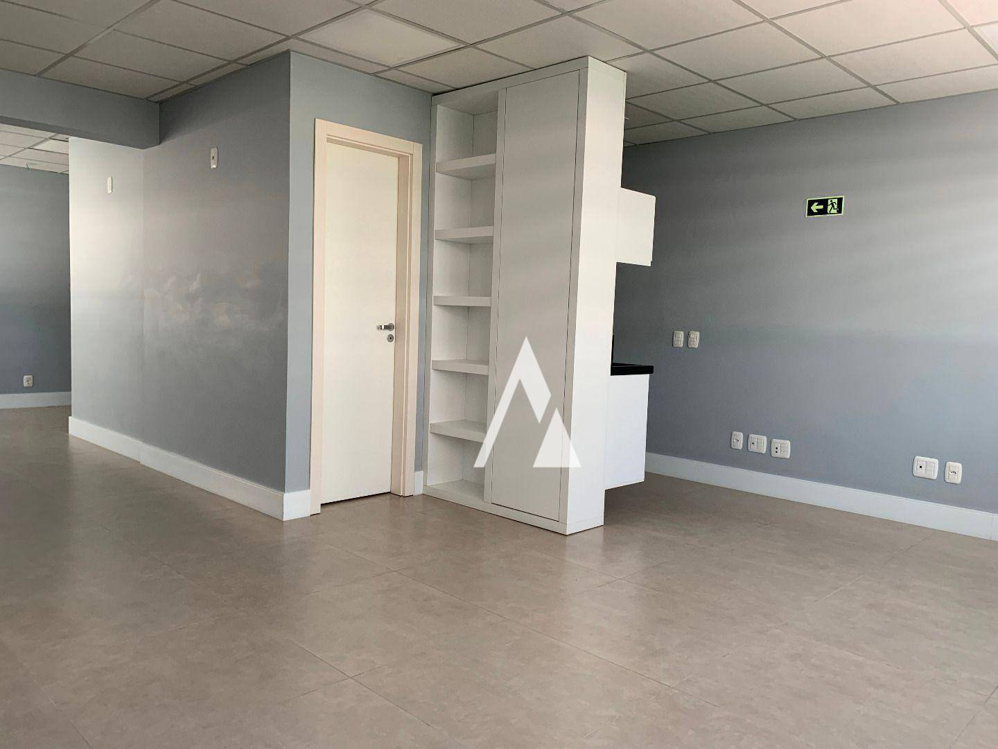 Conjunto Comercial-Sala à venda, 72m² - Foto 10