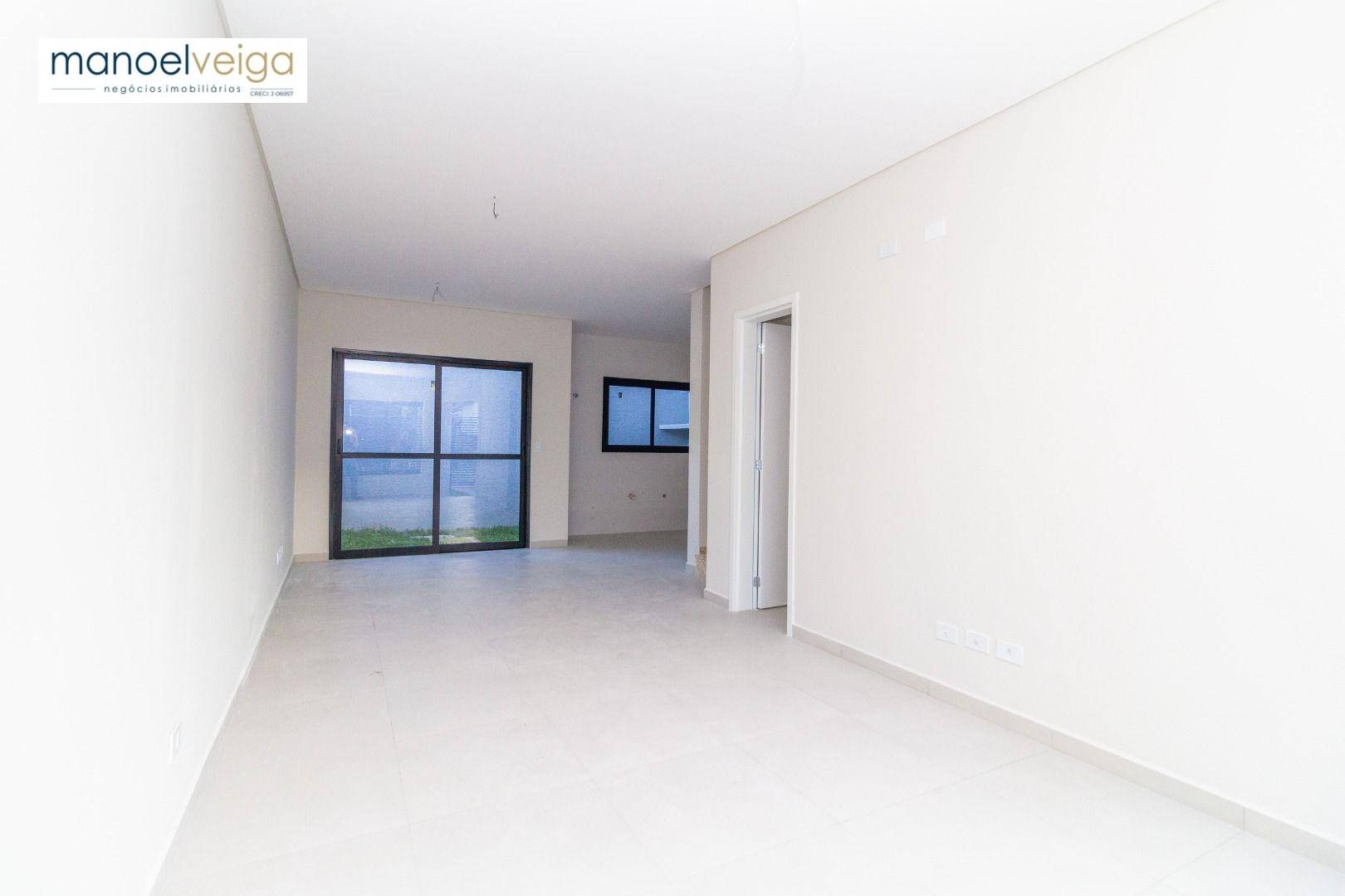 Sobrado à venda com 3 quartos, 125m² - Foto 7