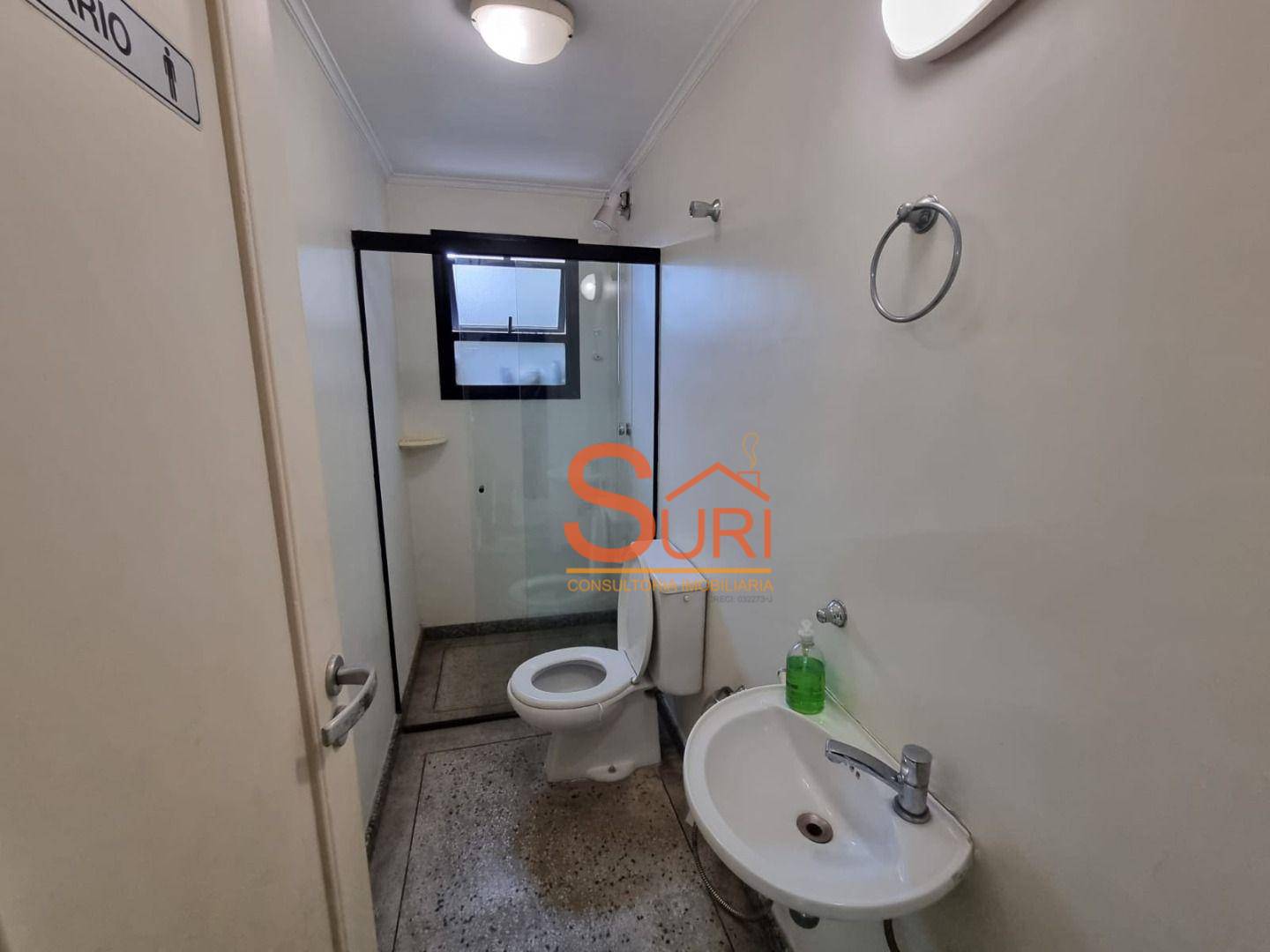 Apartamento à venda com 3 quartos, 126m² - Foto 41