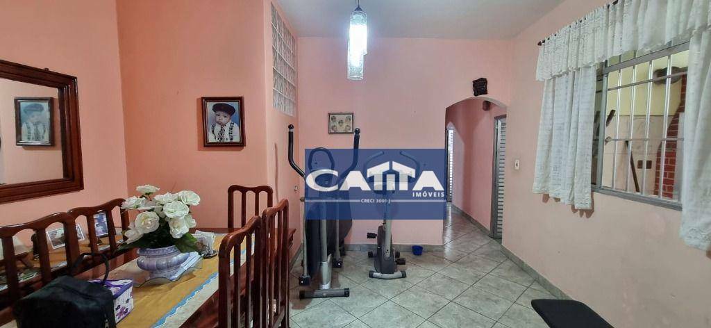 Casa à venda com 2 quartos, 150m² - Foto 9