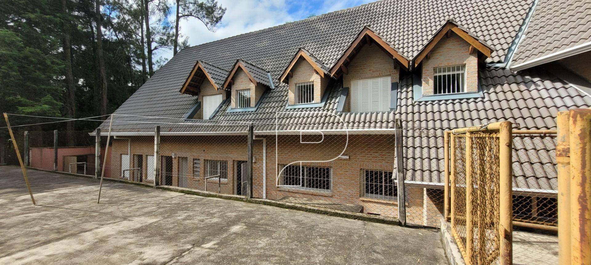 Casa de Condomínio à venda com 6 quartos, 730m² - Foto 97