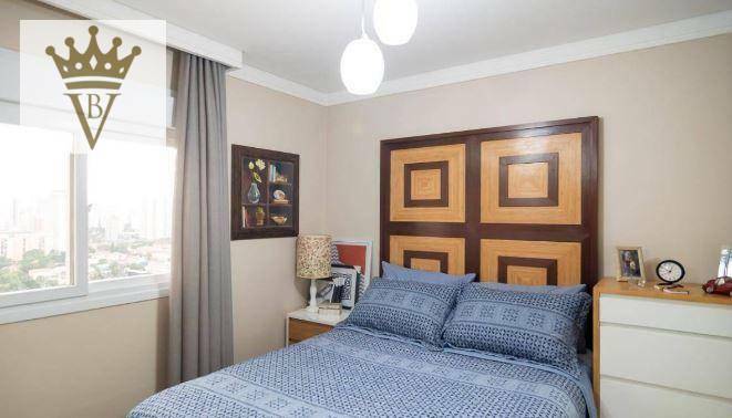 Apartamento à venda com 4 quartos, 109m² - Foto 25