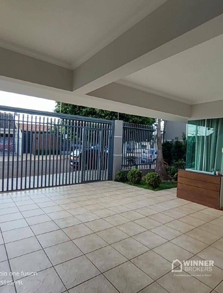 Sobrado à venda com 3 quartos, 205m² - Foto 4