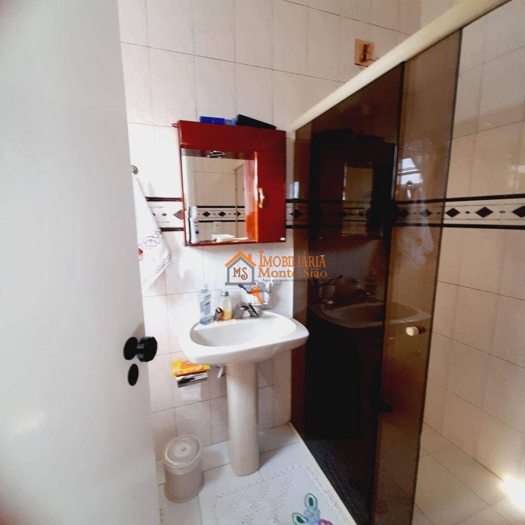 Sobrado à venda com 4 quartos, 280m² - Foto 27