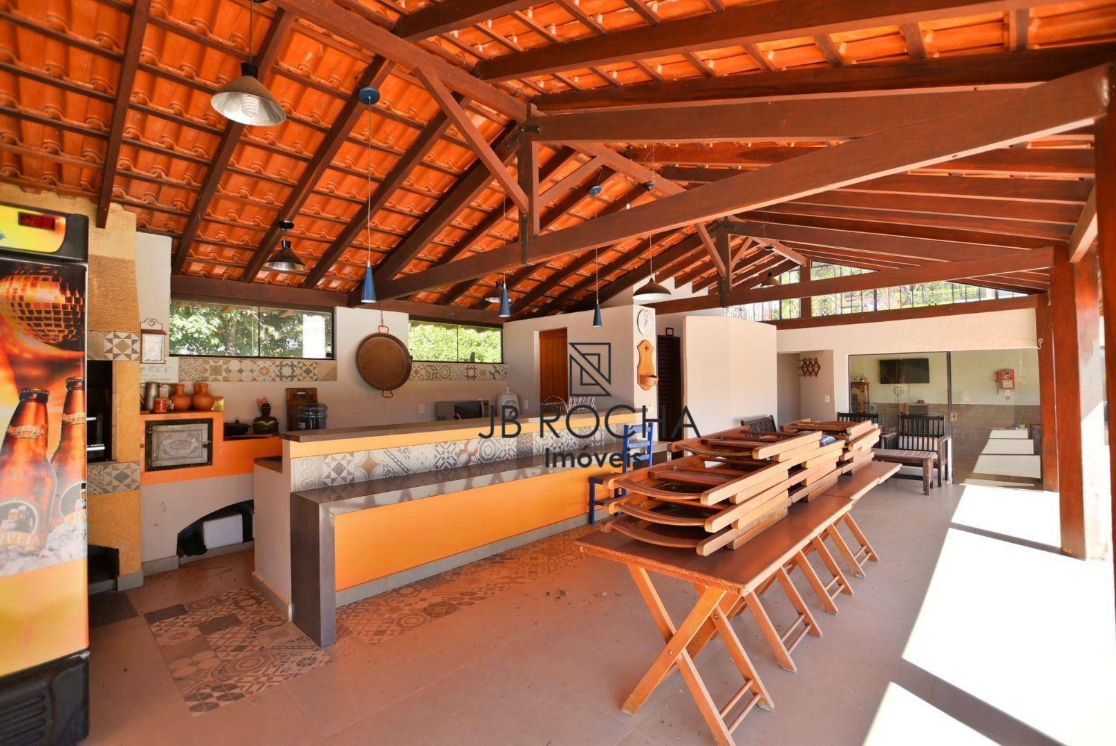 Casa à venda com 4 quartos, 408m² - Foto 10