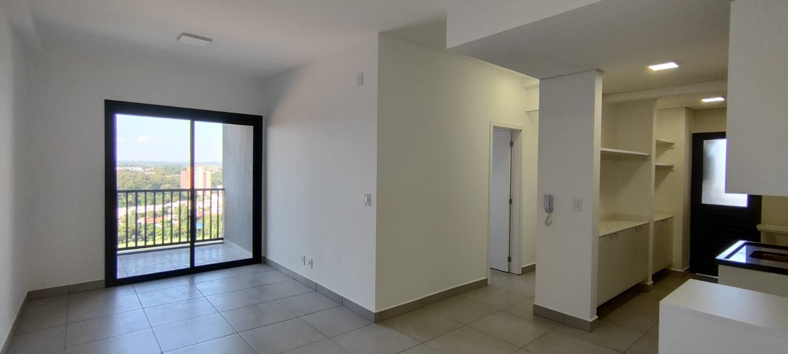 Apartamento, 2 quartos, 76 m² - Foto 3