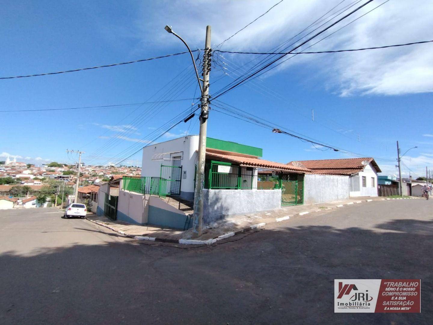 Loja-Salão para alugar, 99m² - Foto 3