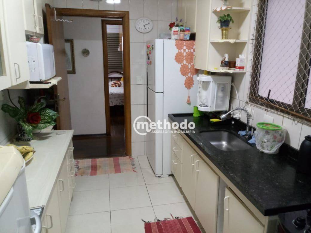 Apartamento à venda com 3 quartos, 88m² - Foto 9