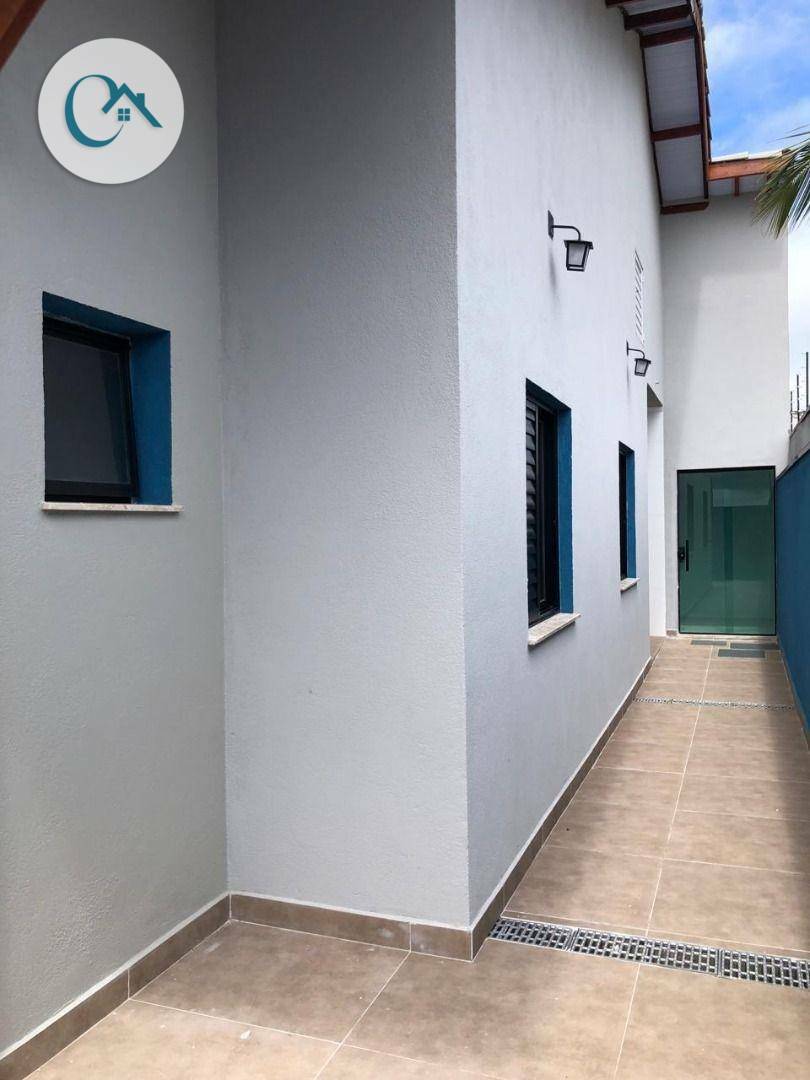 Casa à venda com 2 quartos, 62m² - Foto 15