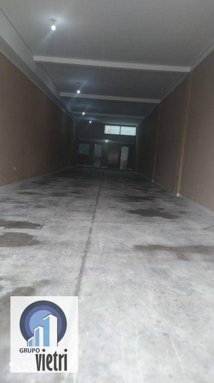 Depósito-Galpão-Armazém para alugar, 200m² - Foto 12