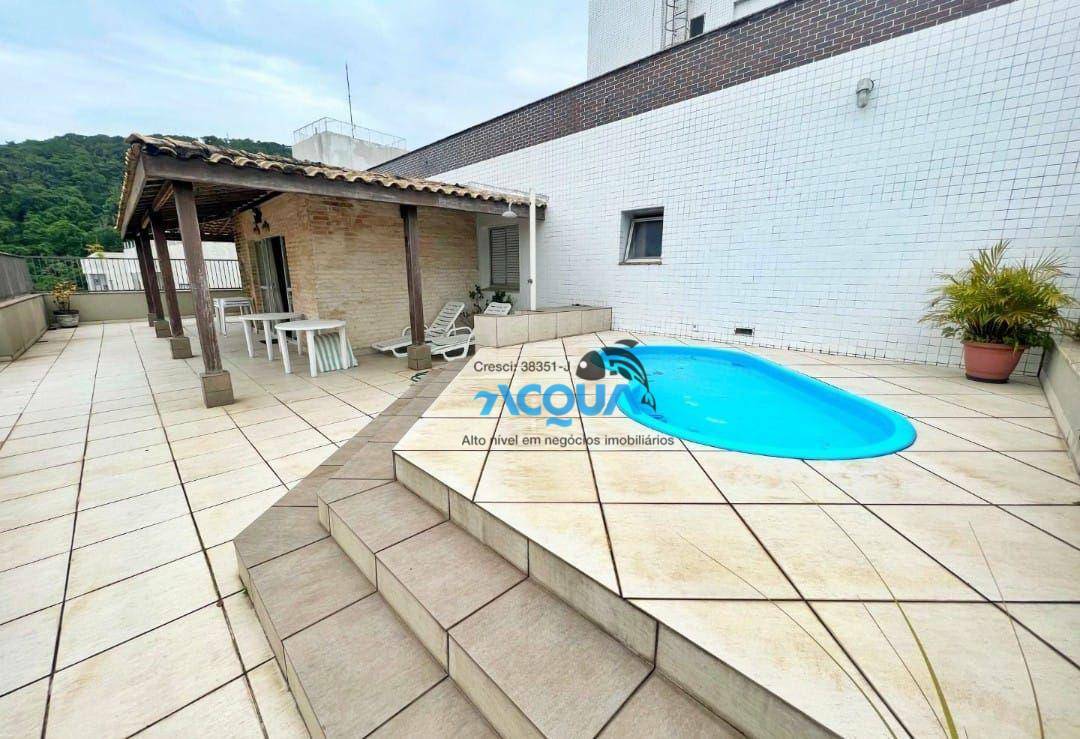 Cobertura à venda com 4 quartos, 210m² - Foto 11