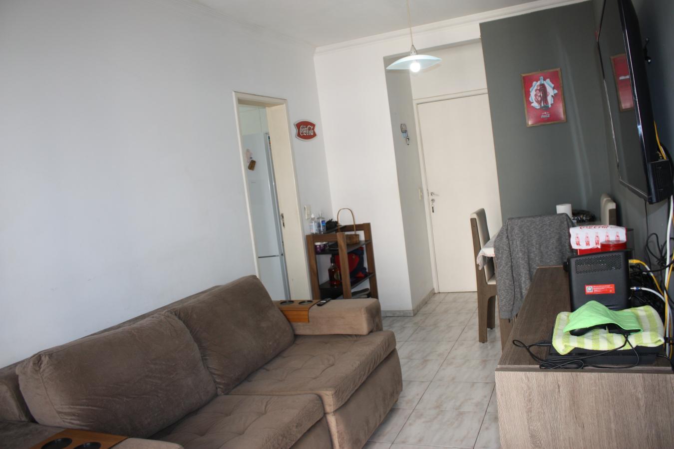 Apartamento à venda com 2 quartos, 50m² - Foto 8