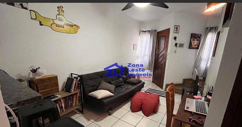 Casa de Condomínio à venda com 3 quartos, 72m² - Foto 4