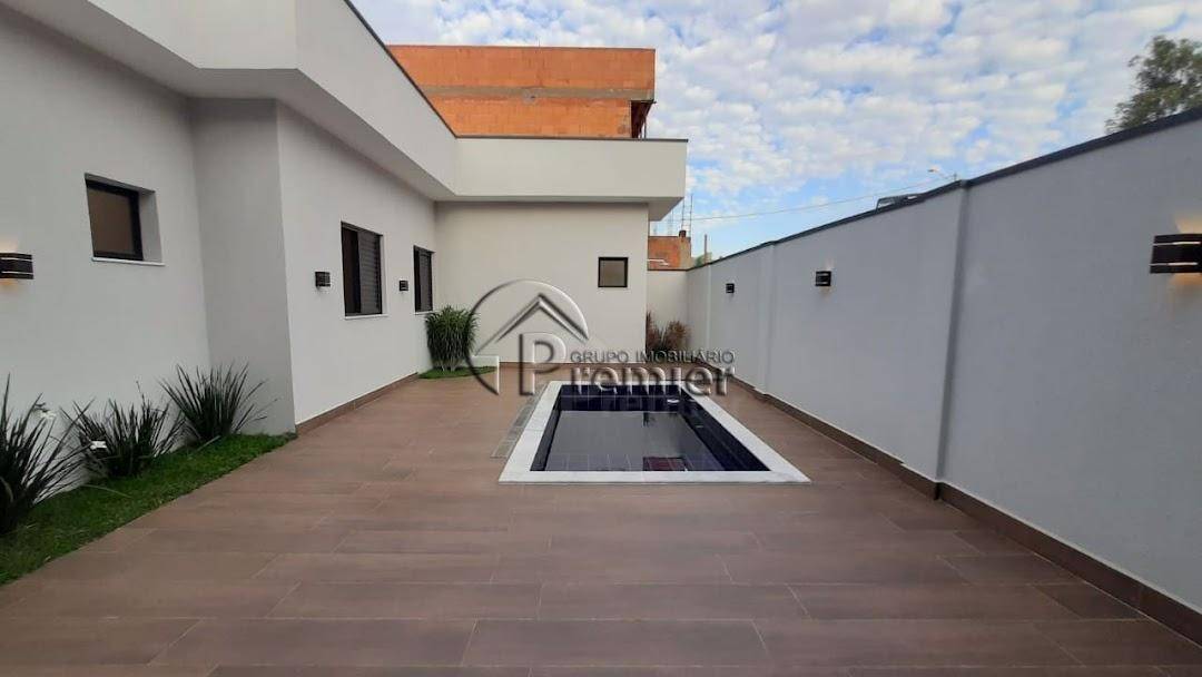 Casa de Condomínio à venda com 3 quartos, 190m² - Foto 11