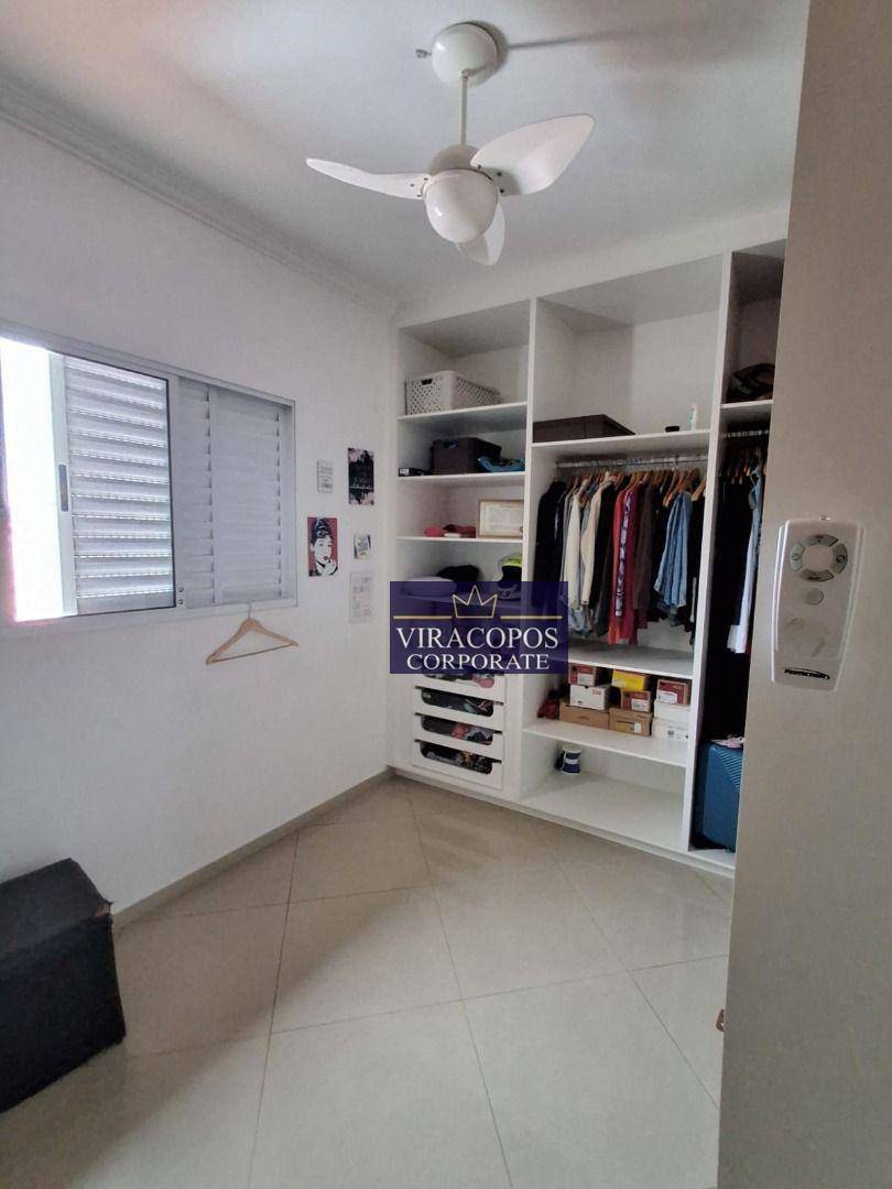 Sobrado à venda com 3 quartos, 100m² - Foto 14