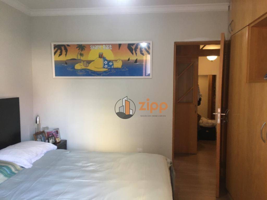 Apartamento à venda com 3 quartos, 186m² - Foto 7