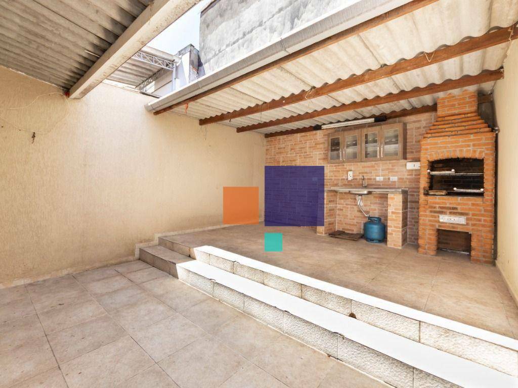 Casa à venda com 3 quartos, 157m² - Foto 33