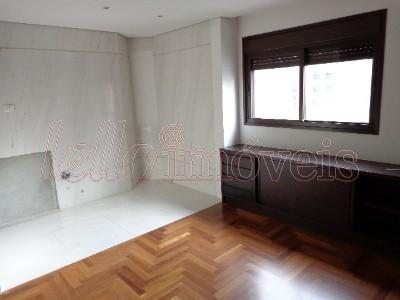 Apartamento à venda com 3 quartos, 430m² - Foto 8