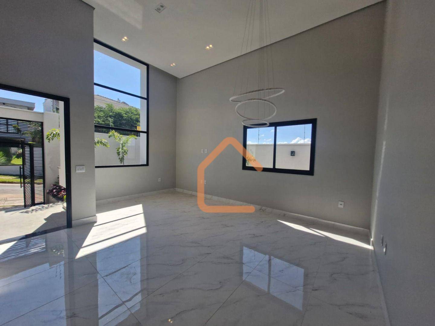 Casa, 3 quartos, 176 m² - Foto 2