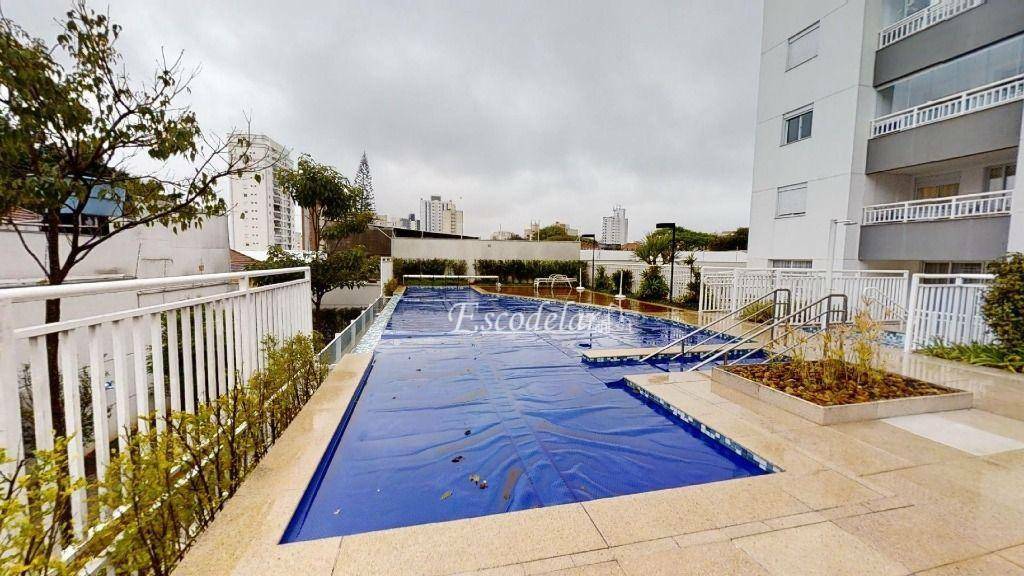 Apartamento à venda com 2 quartos, 85m² - Foto 31