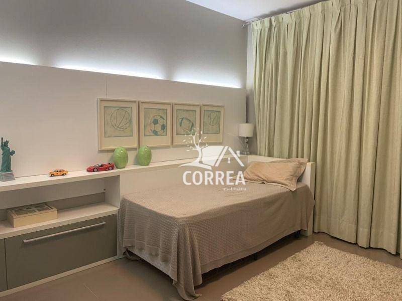 Casa à venda com 3 quartos, 370m² - Foto 25