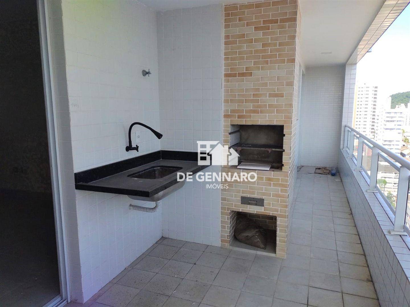 Apartamento à venda com 3 quartos, 140m² - Foto 25