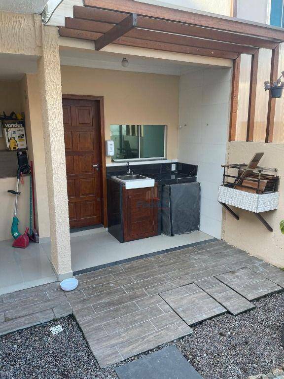 Sobrado à venda com 3 quartos, 100m² - Foto 20