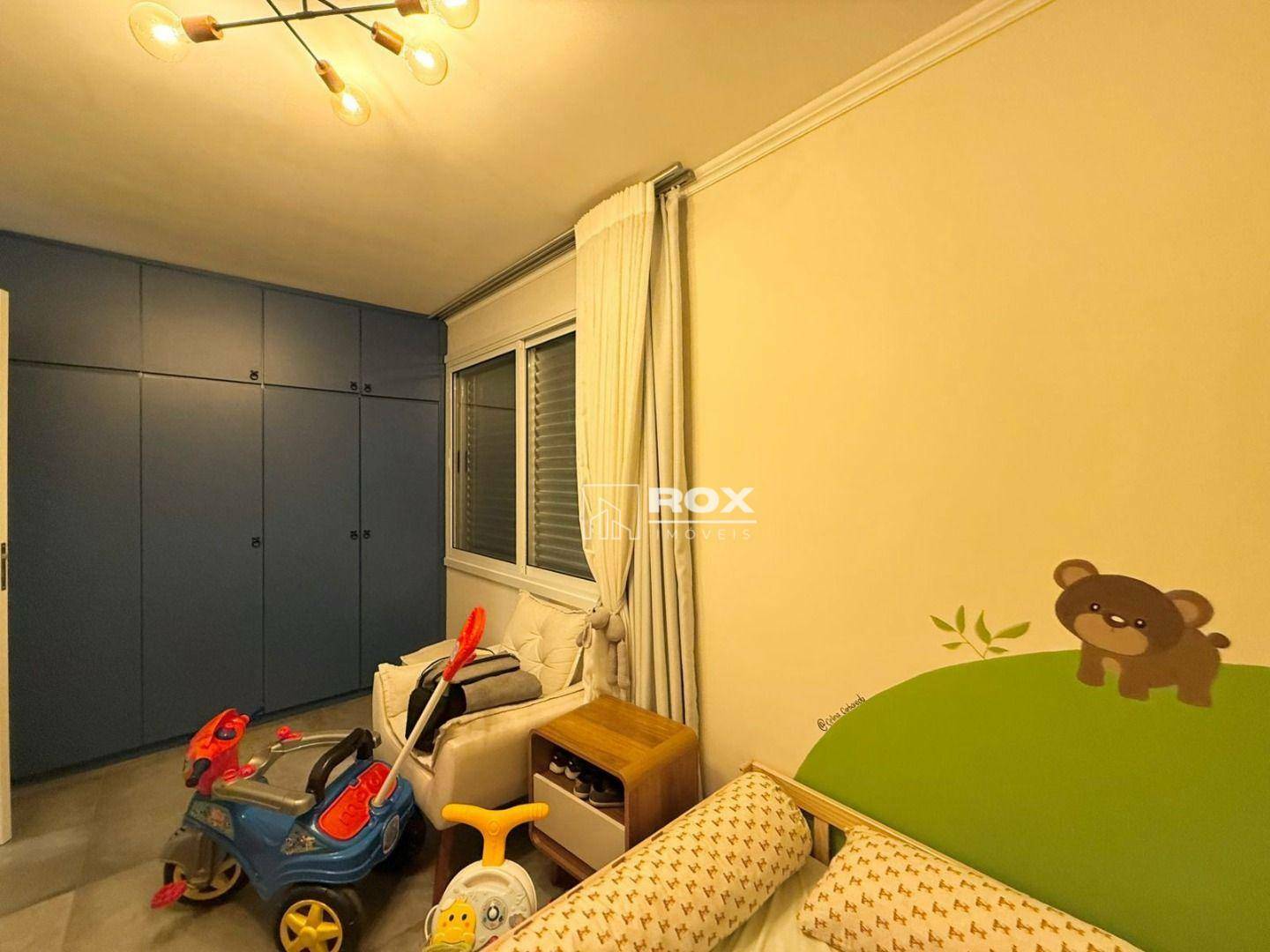 Apartamento à venda com 3 quartos, 129m² - Foto 19